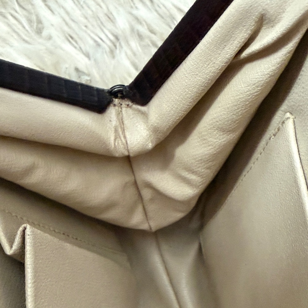 MINT 1950’s MAM’SELLE Purse - Picture 14 of 16
